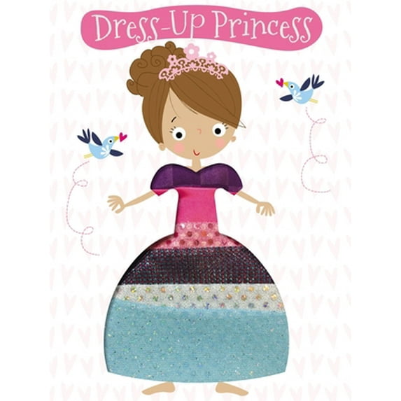 Pre-Owned Dress-Up Princess (Unknown) 178598070X 9781785980701