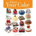 thumbnail image 1 of Pre-Owned Dress Your Cake (Paperback) 9781846014352, 1 of 1