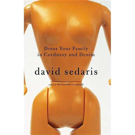 Dress Your Family in Corduroy and Denim, (Hardcover)