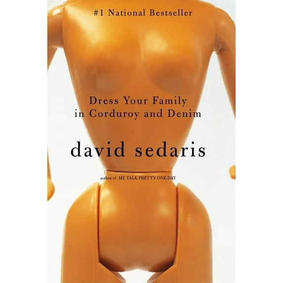 Pre-Owned Dress Your Family in Corduroy and Denim (Paperback) 0316010790 9780316010795