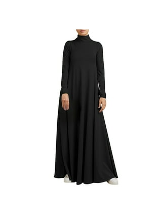 Plus size cheap dresses modest