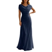 Older Women Evening Dresses for Formal Events