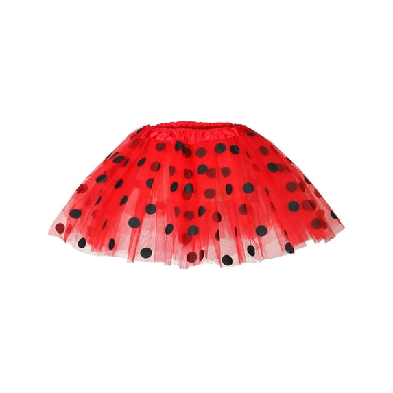 Dress for Women Fashion Pleated Gauze Short Skirt Adult Dancing Skirt Gauze Dress Skirts for Women