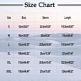 thumbnail image 1 of Dress for Women Midi Casual, A-Line Flowy Summer Beach Dresses with Pockets, Short Sleeve V-Neck Tshirt Dress White 3XL, 1 of 5