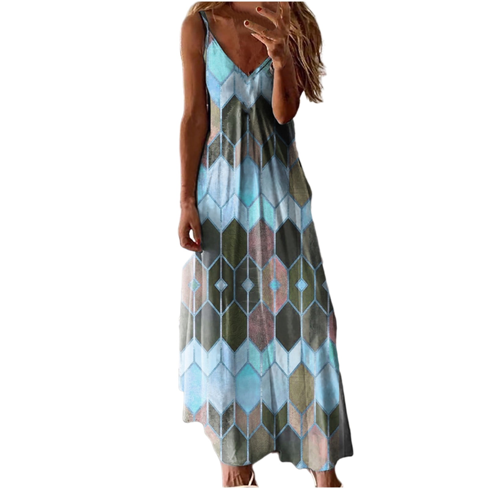 chinese dress ladies Sheer Mesh Maxi Cover-Up | Off-Shoulder Ruched Waist