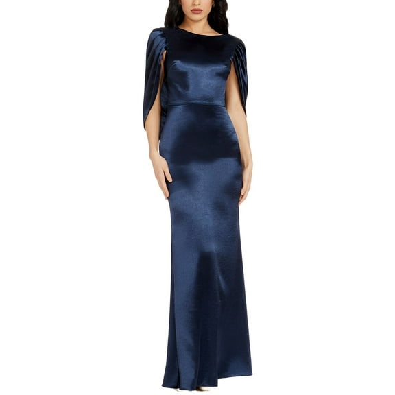 Dress the Population womens  Adina Mermaid Gown, s