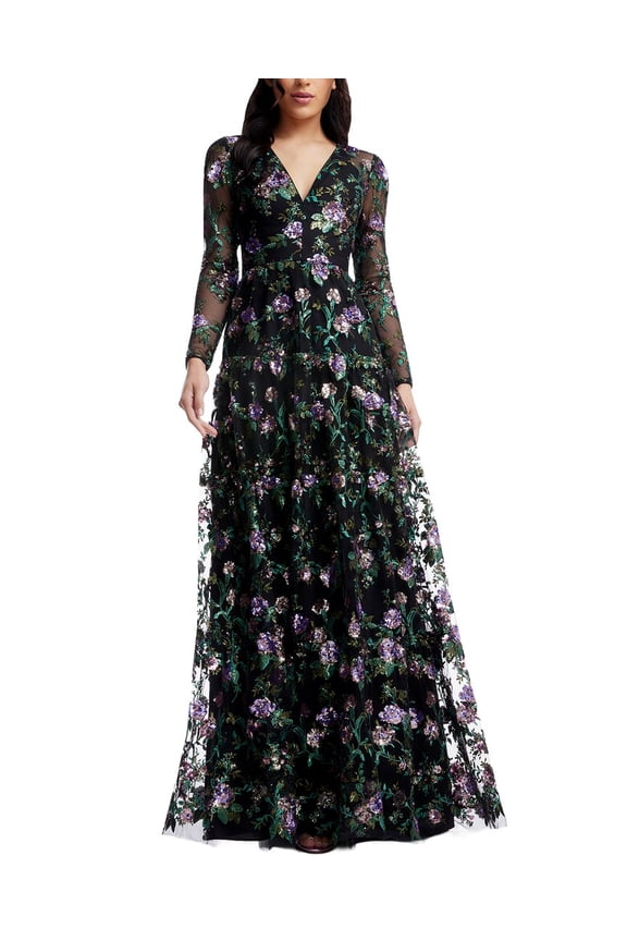 womens  Angelina A-Line Dress, s