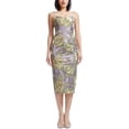 thumbnail image 1 of Dress the Population womens  Blakely Bodycon Dress, m, 1 of 3