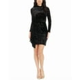 thumbnail image 1 of Dress the Population womens  Fawn Sheath Dress, XL, 1 of 3