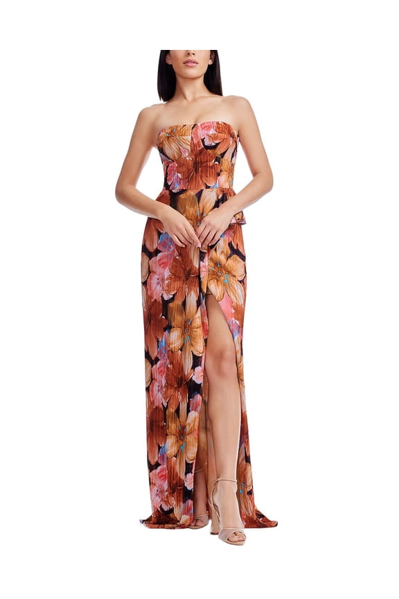 womens Kai Sheath Dress, xs