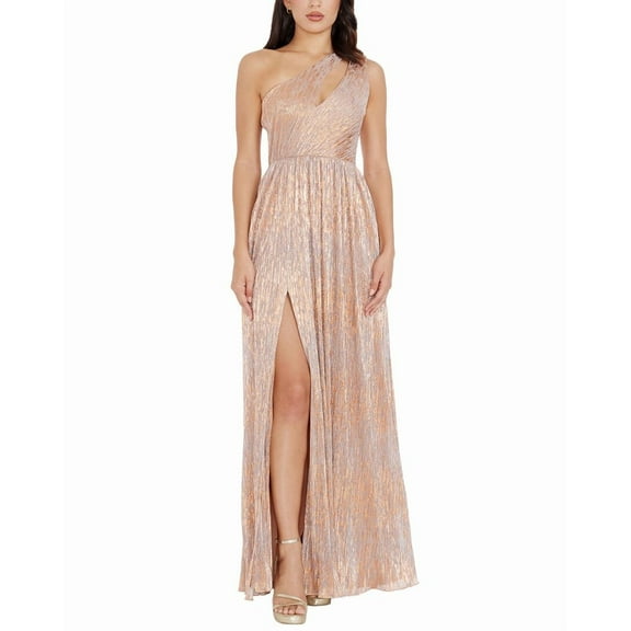 Dress the Population womens  Kienna A-Line Dress, s