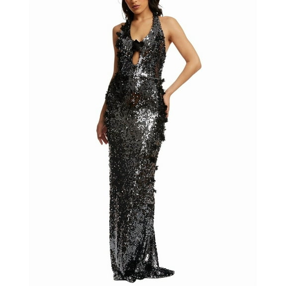 Dress the Population womens  Priscilla Sheath Dress, m