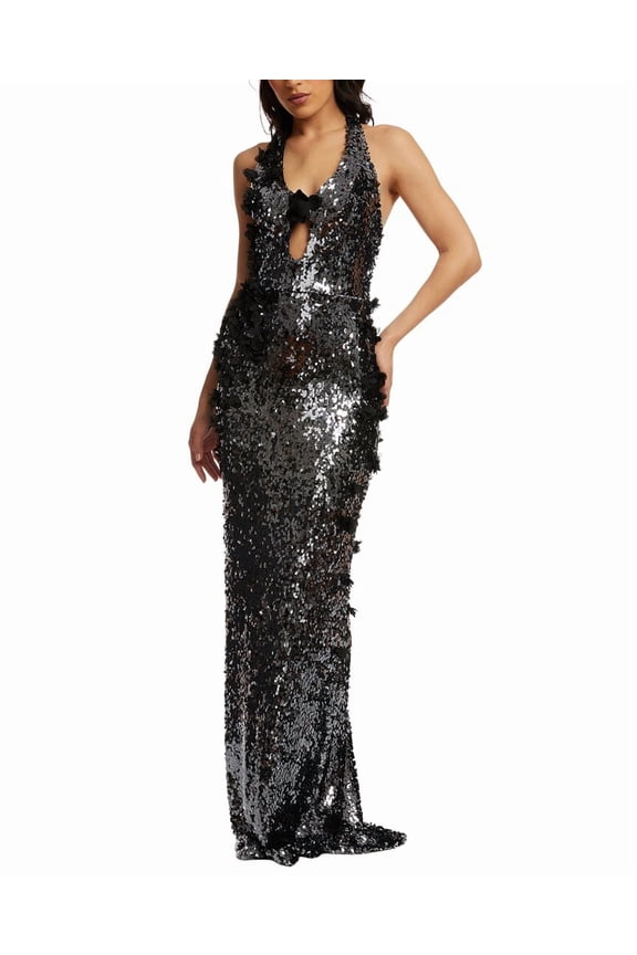 womens Priscilla Sheath Dress, m