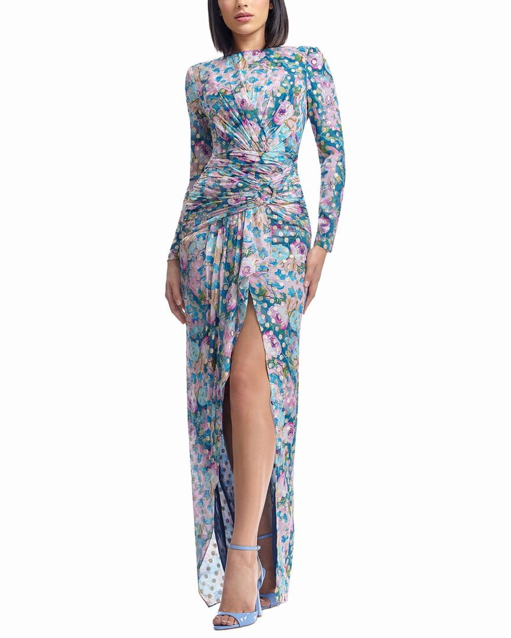 womens Romera Maxi Dress, s