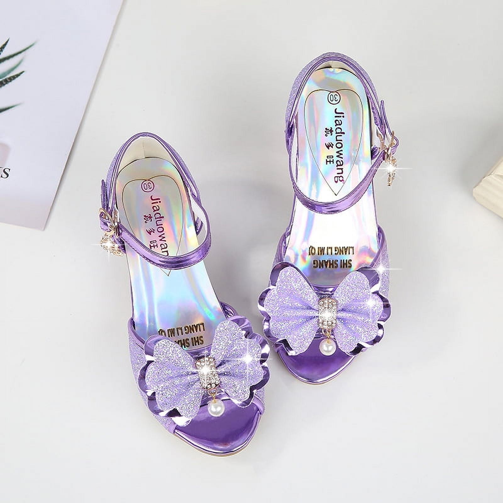 Disney Princess Plastic Dress Up Heels | Disney princess dress up, Plastic  dress, Disney shoes