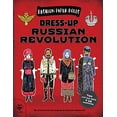 thumbnail image 1 of Pre-Owned Dress-up Russian Revolution (Fashion Paper Dolls): 1 Paperback, 1 of 1