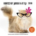 thumbnail image 1 of Dress up Your Kitty 2018 16 Month Calendar Includes September 2017 Through December 2018, 1 of 2