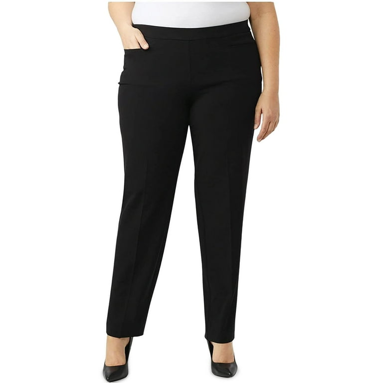 Dress barn plus pants store