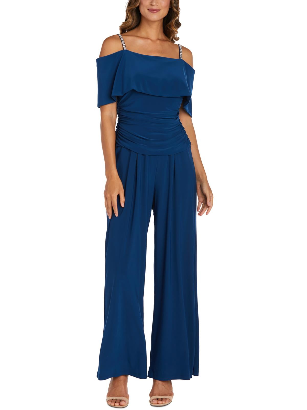 Dress barn jump suit hot sale