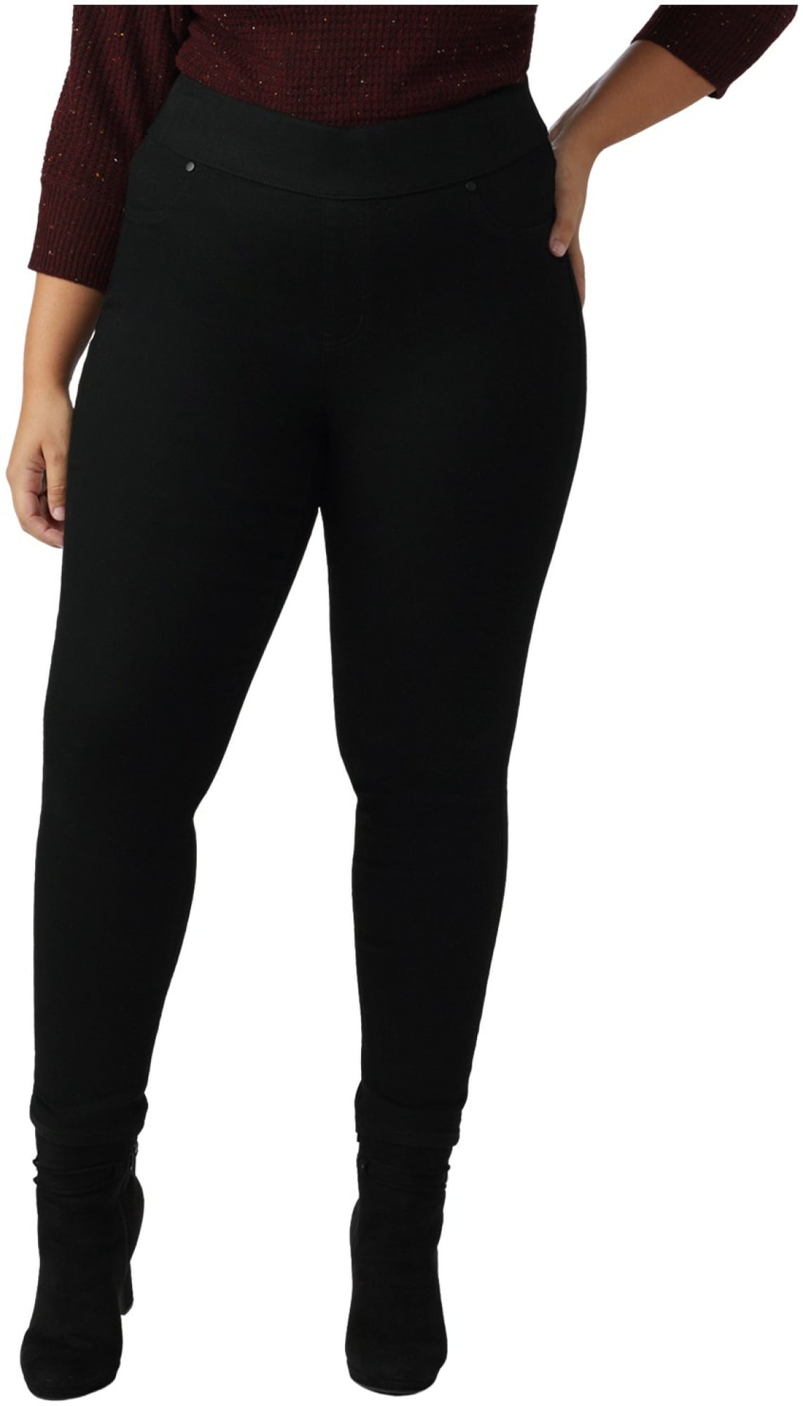 Dressbarn westport leggings top