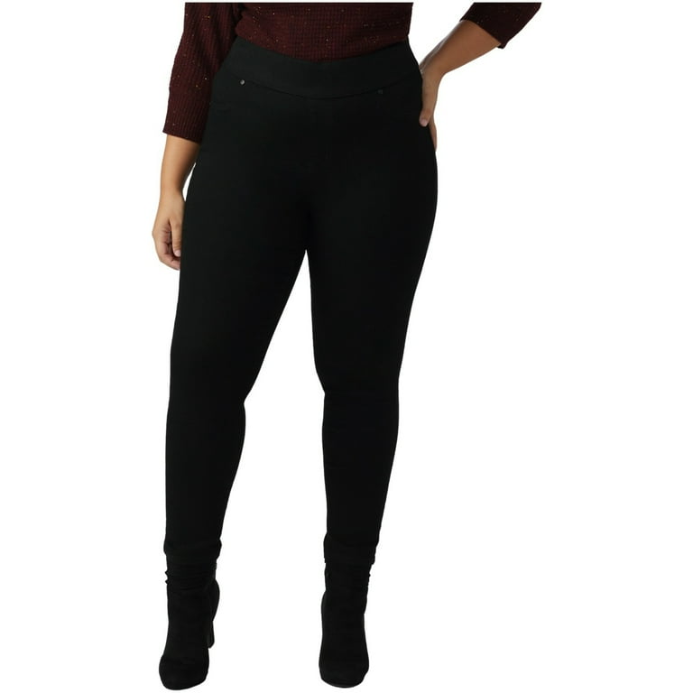 Dressbarn jeggings discount