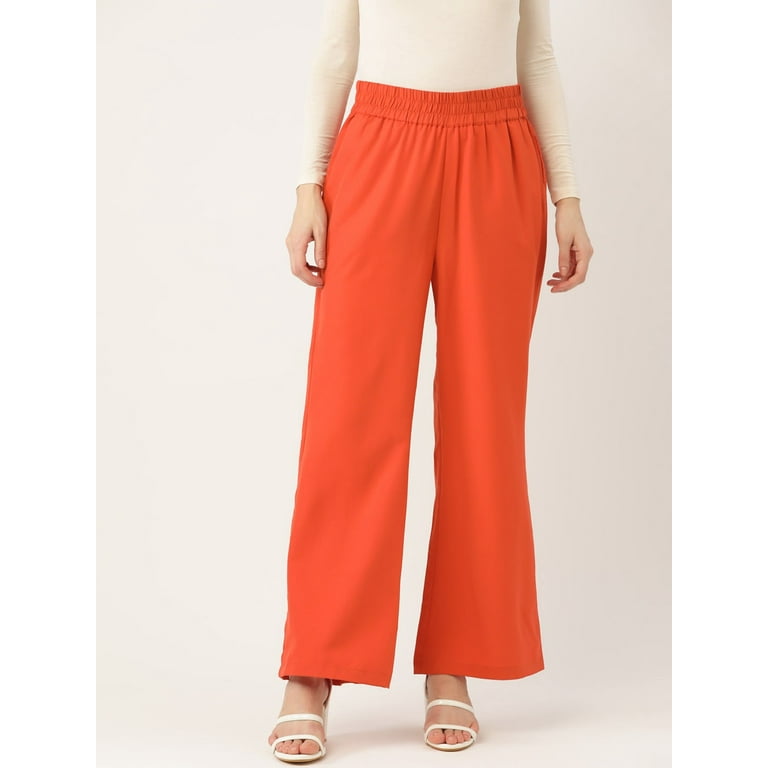 Myntra ladies pants online