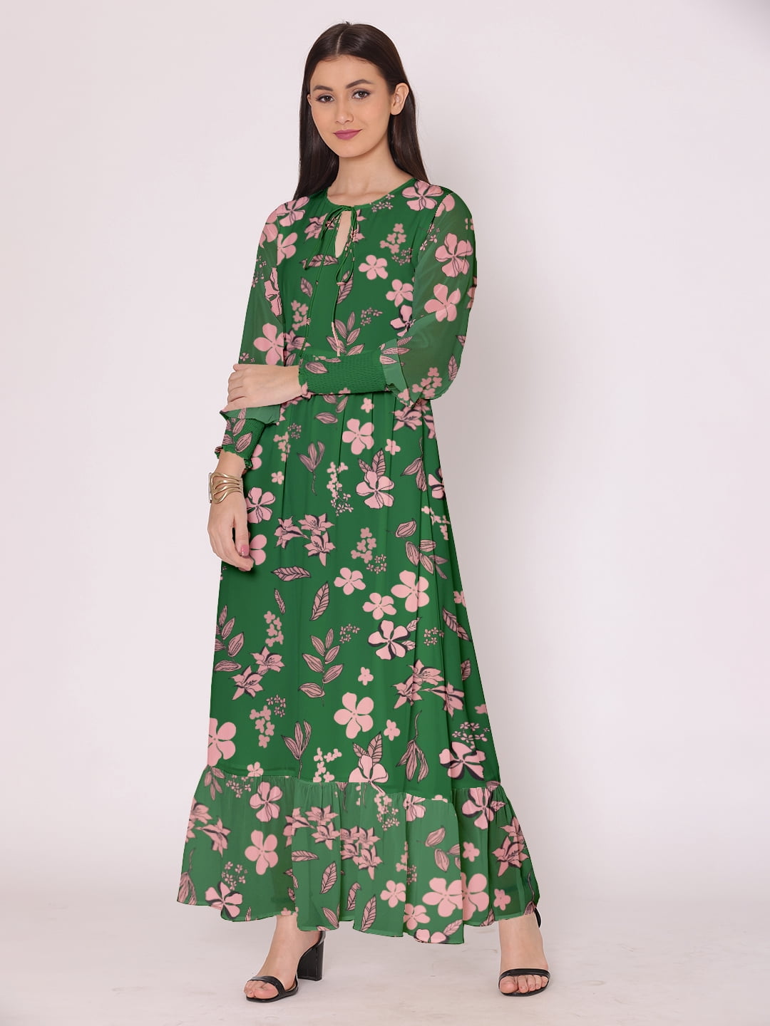 dressberry women floral embroidered fit and flare midi dress reviews dressberry women floral embroidered fit and flare midi dress reviews Fit  and Flare Midi Dress-Orchid Canopy Stripe