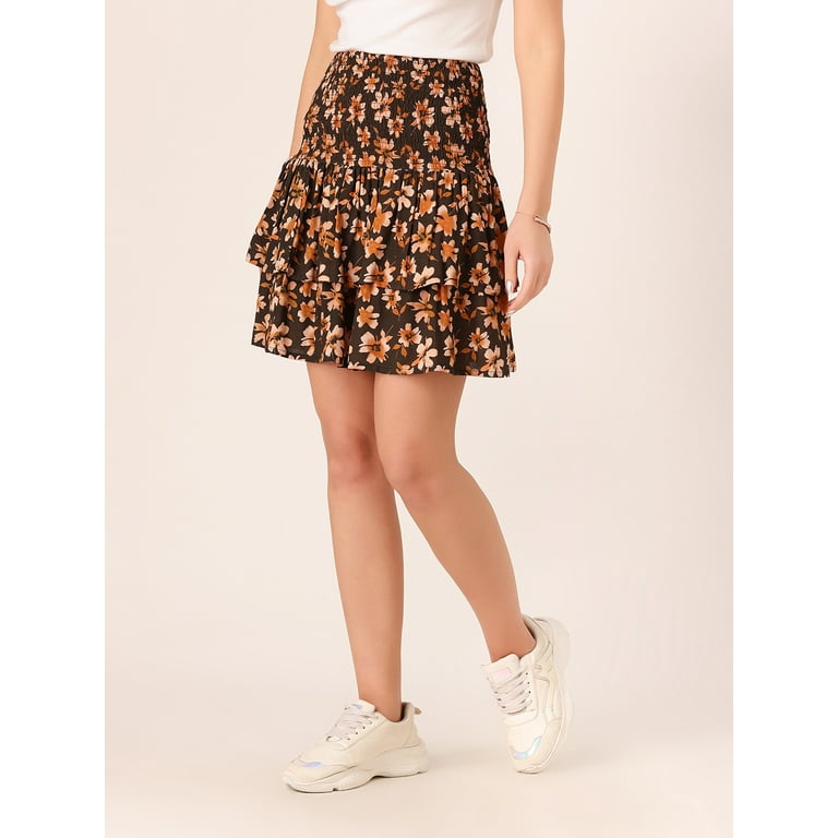 Party Never Ends Skirt