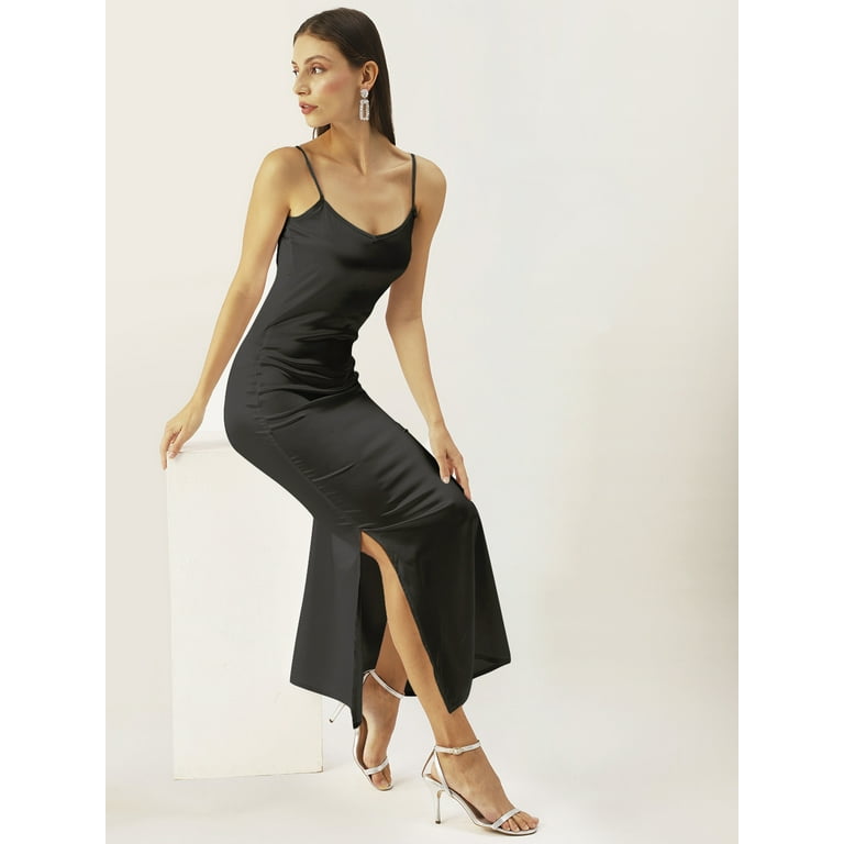 https://i5.walmartimages.com/seo/DressBerry-Women-s-Solid-Satin-Ankle-Length-Dress-Strappy-Shoulders-Sleeveless-High-Rise-Round-Neck-Single-Side-Slit-Western-Style-Gown-Dress_66e376b9-c5c1-4ec3-b116-a3370d0f3e74.ebf75ec84fa4cd5b7d94c442ccd17764.jpeg?odnHeight=768&odnWidth=768&odnBg=FFFFFF