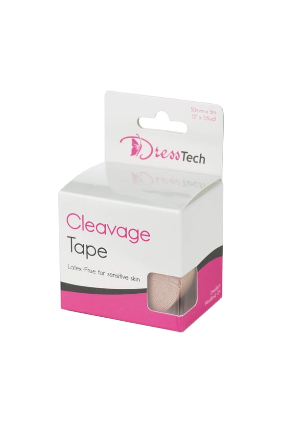 Cleavage Tape | Instant Cleavage Creator