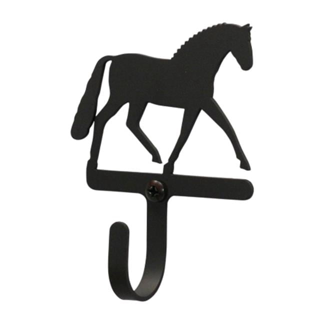 Jensen Distribution Dressage Horse Wall Hook