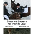 thumbnail image 1 of Dressage Secrets for Training Level, 1 of 1