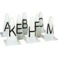 Dressage Training Letters Lightweight Molded Plastic Ideal for