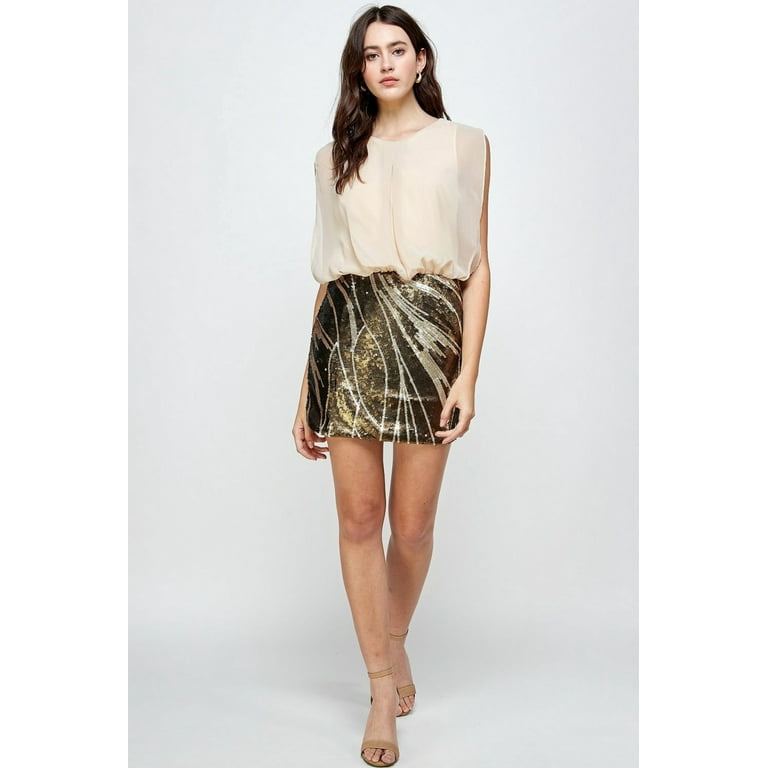 Dressbarn skort shop