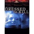thumbnail image 1 of Dressed To Kill (Unrated) (DVD), 1 of 3