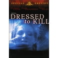 thumbnail image 1 of Dressed To Kill (Unrated) (DVD), 1 of 3