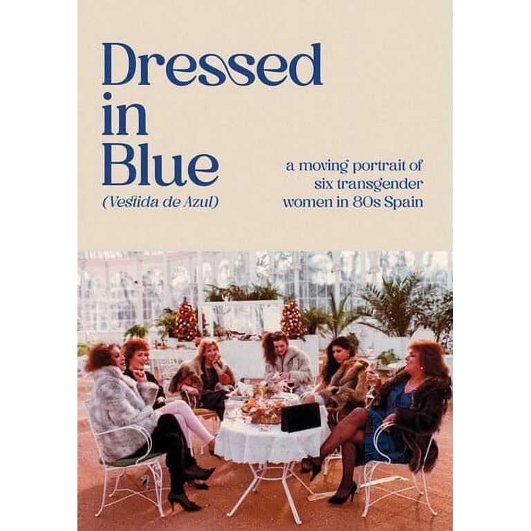 dressed in blue documentary (Vestida De Azul) (DVD), Altered Innocence, Ball gowns debut | indian dress Style:Long Flutter Sleeves