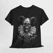 Dressed to Distress - Graphic Tee