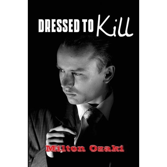 Dressed to Kill (Paperback)