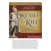 Dressed to Kill Study Guide, Paperback