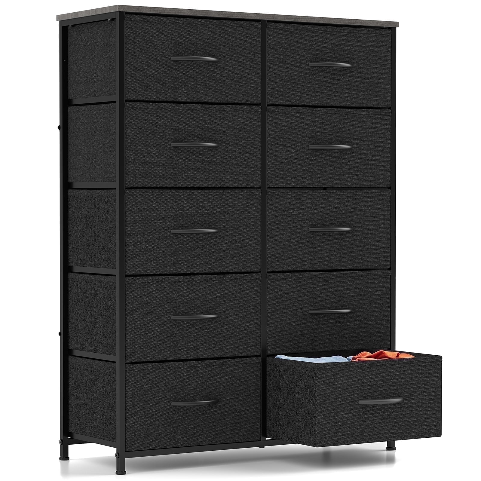 Dresser-10-Drawer-Dresser-