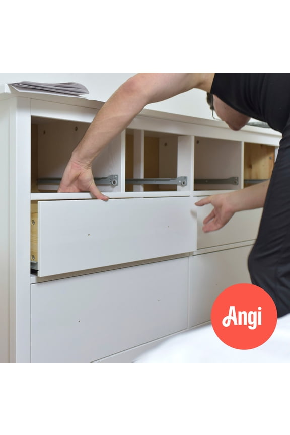 Dresser Assembly Services