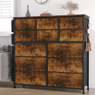 Dressers & Chest of Drawers | Brown