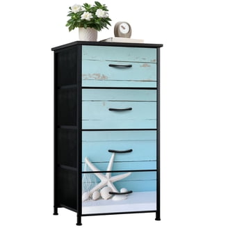 Teal Dressers for Stylish Home Storage