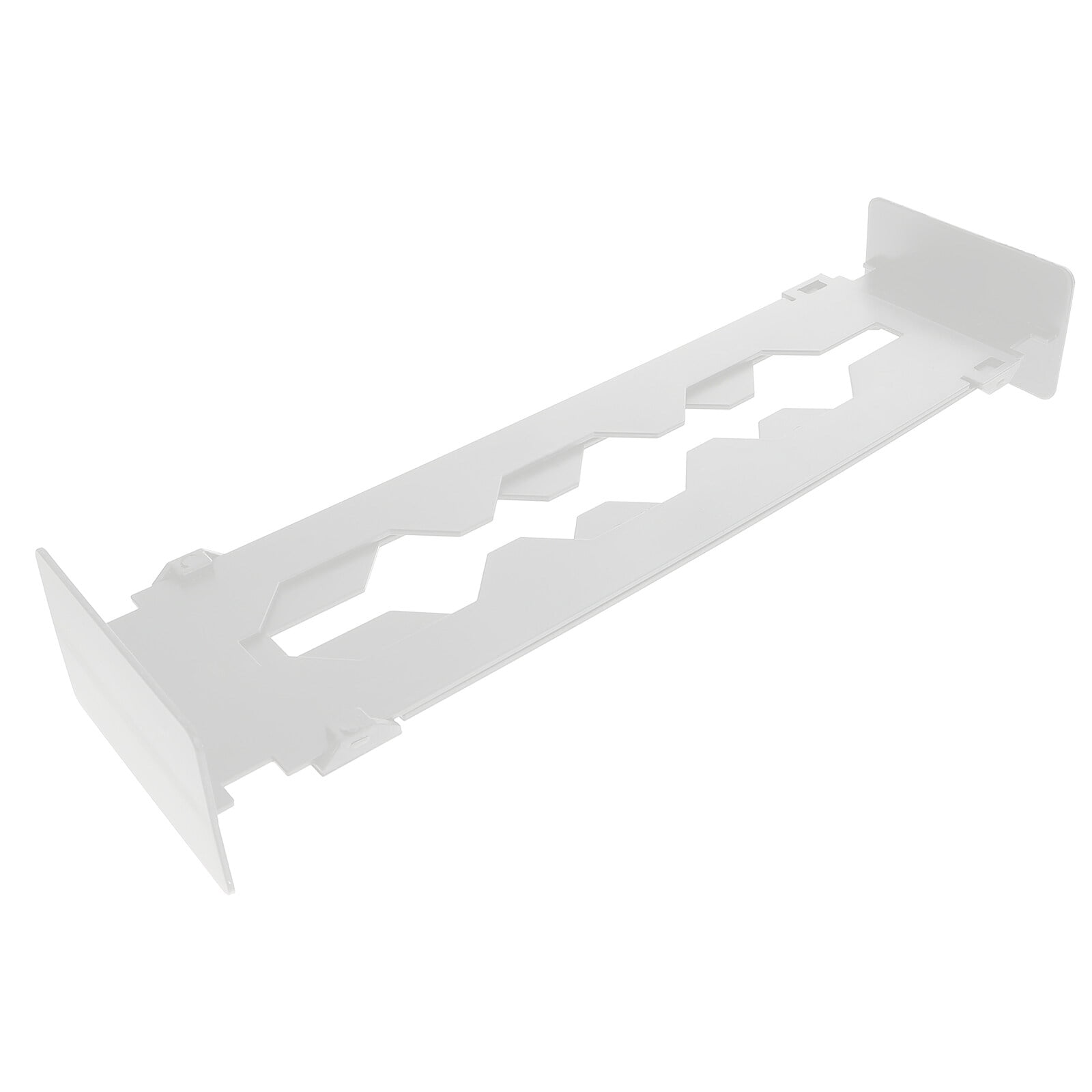 Dresser Divider Drawer Spring Loaded Drawers Underwear Organizer for