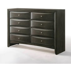 Tall Narrow Dressers