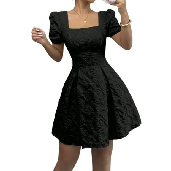 Dresser for Bedroom French Elegant Dress for Women Elegant Wedding Midi Dress for Women Formal Occasion Women's Clothes Vestidos De Fiesta Elegantes