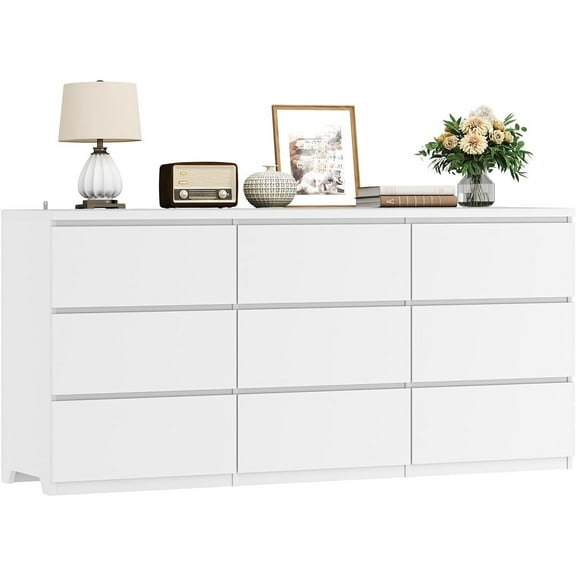 Dresser for Bedroom