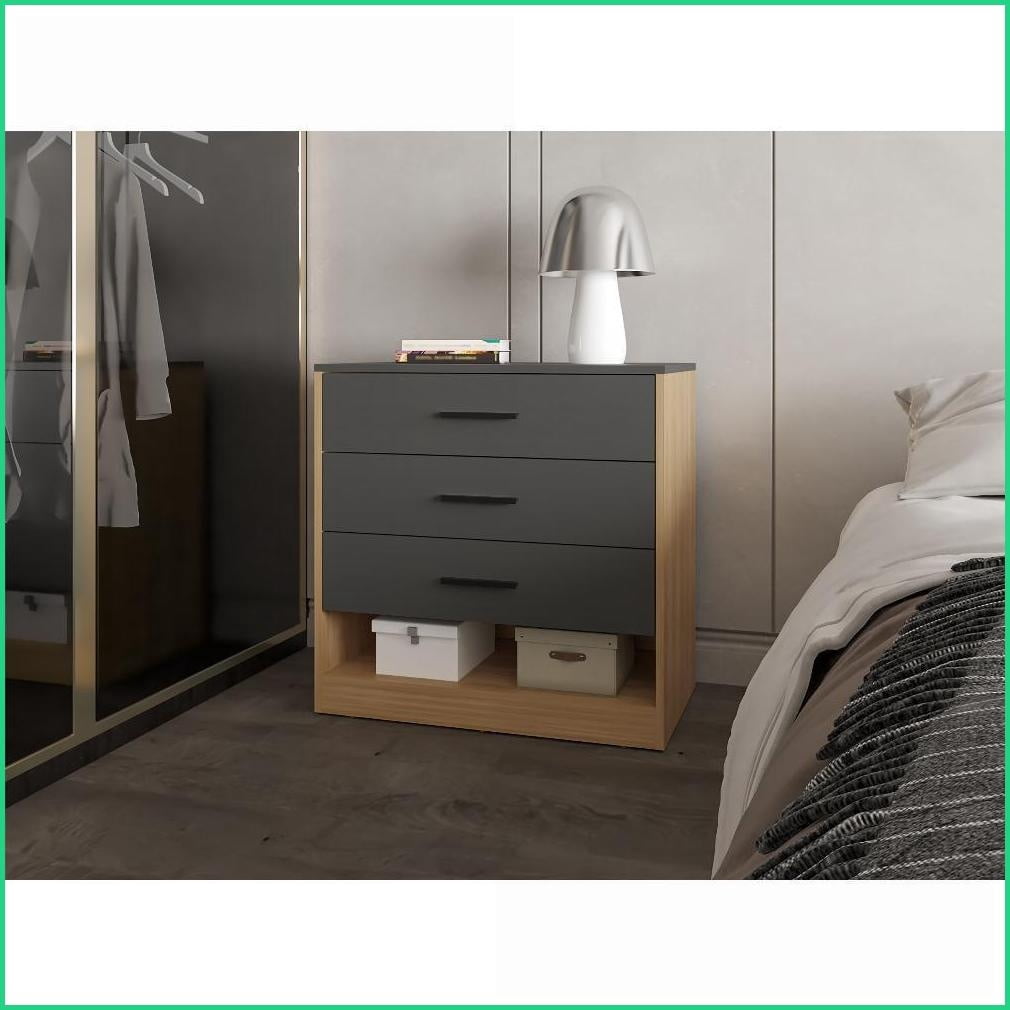 dressers-modern-3-drawer-with-open-shelf-natural-oak-matt-grey