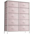 thumbnail image 1 of Dressers for Bedroom with 10 Drawers, Chest of Drawers for Bedroom, 1 of 5